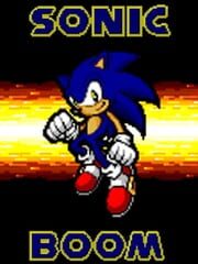 Sonic Boom