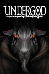 Undergod cover