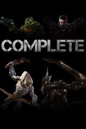 Complete