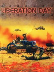 Fallen Haven: Liberation Day