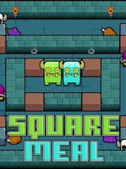 Square Meal