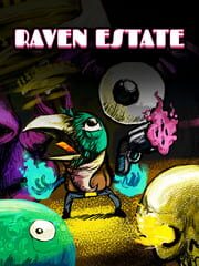 Raven Estate cover
