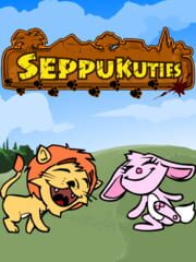 SeppuKuties cover