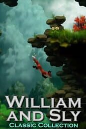 William and Sly: Classic Collection cover