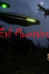 Evil Mountains cover