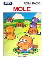 Mole cover