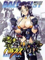 Baldr Fist cover