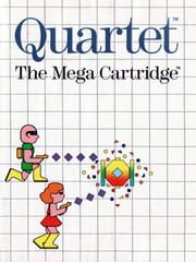 Quartet