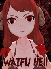 Waifu Hell cover