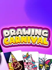 Drawing Carnival cover