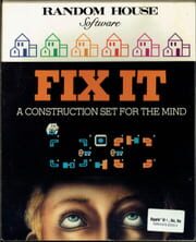 Fix It