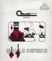 Missile Defense