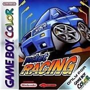 Pocket GT Racing cover