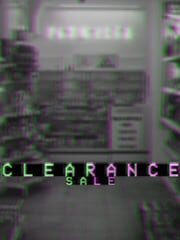 Clearence Sale