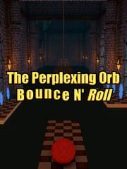 The Perplexing Orb: Bounce N' Roll cover