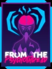 From the Psychothread cover