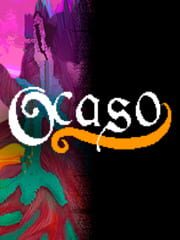 Ocaso cover