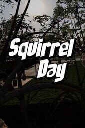 Squirrel Day cover