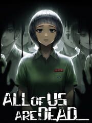 All of Us Are Dead cover