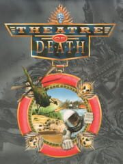 Theatre of Death cover