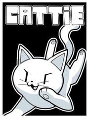 Cattie cover