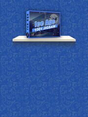 1001 Jigsaw: Ice Age