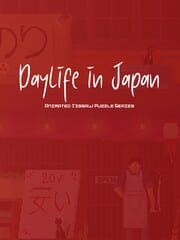 Daylife in Japan: Pixel Art Jigsaw Puzzle
