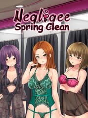 Negligee: Spring Clean cover
