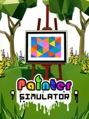 Painter Simulator