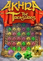 Akhra: The Treasures