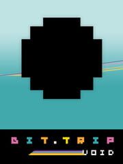 Bit.Trip Void