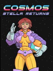 Cosmos: Stella Returns cover