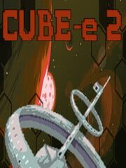 Cube-e 2 cover