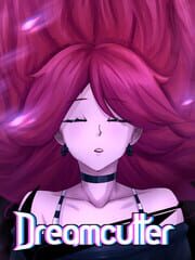 Dreamcutter cover