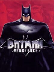 Batman: Vengeance