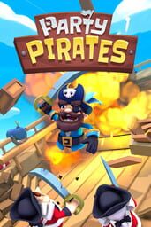 Party Pirates cover