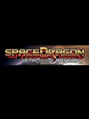 Space Dragon: Year of the Dragon cover