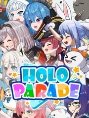 HoloParade cover