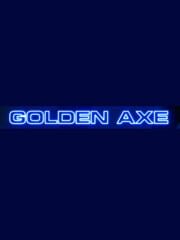 Golden Axe cover