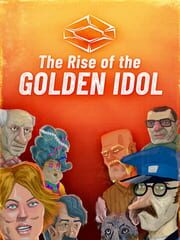 poster for The Rise of the Golden Idol