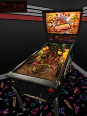 VR Room: The Flintstones