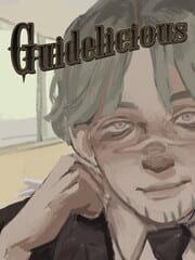 Guidelicious cover