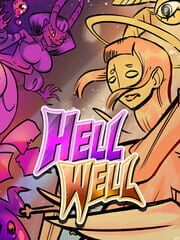 Hell Well cover