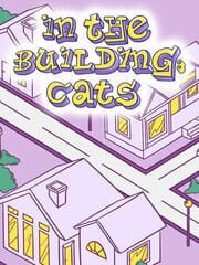 In the Building: Cats cover