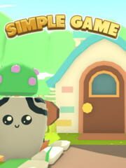 Simple Game cover