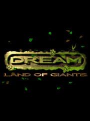 Dream: Land of Giants cover