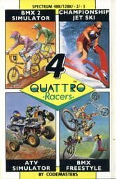Quattro Racers