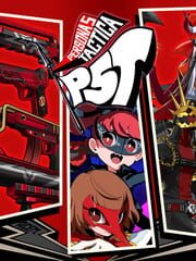 Persona 5 Tactica: DLC All in One