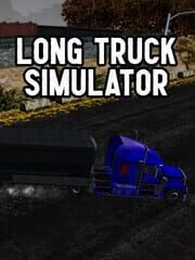 Long Truck Simulator