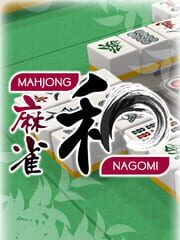 Mahjong Nagomi cover
